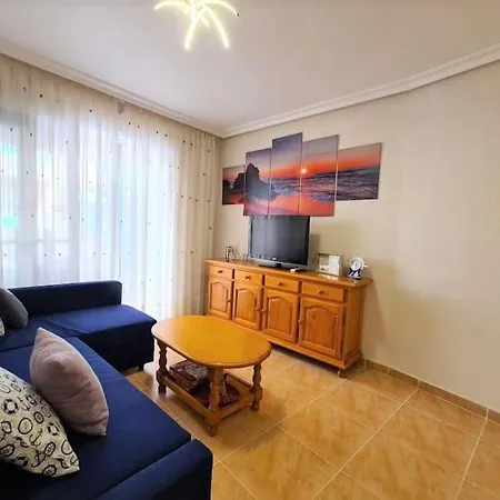 Апартаменты Mona Baltico *